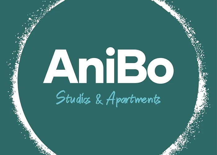 Anibo Studios & Apartments Center 3861