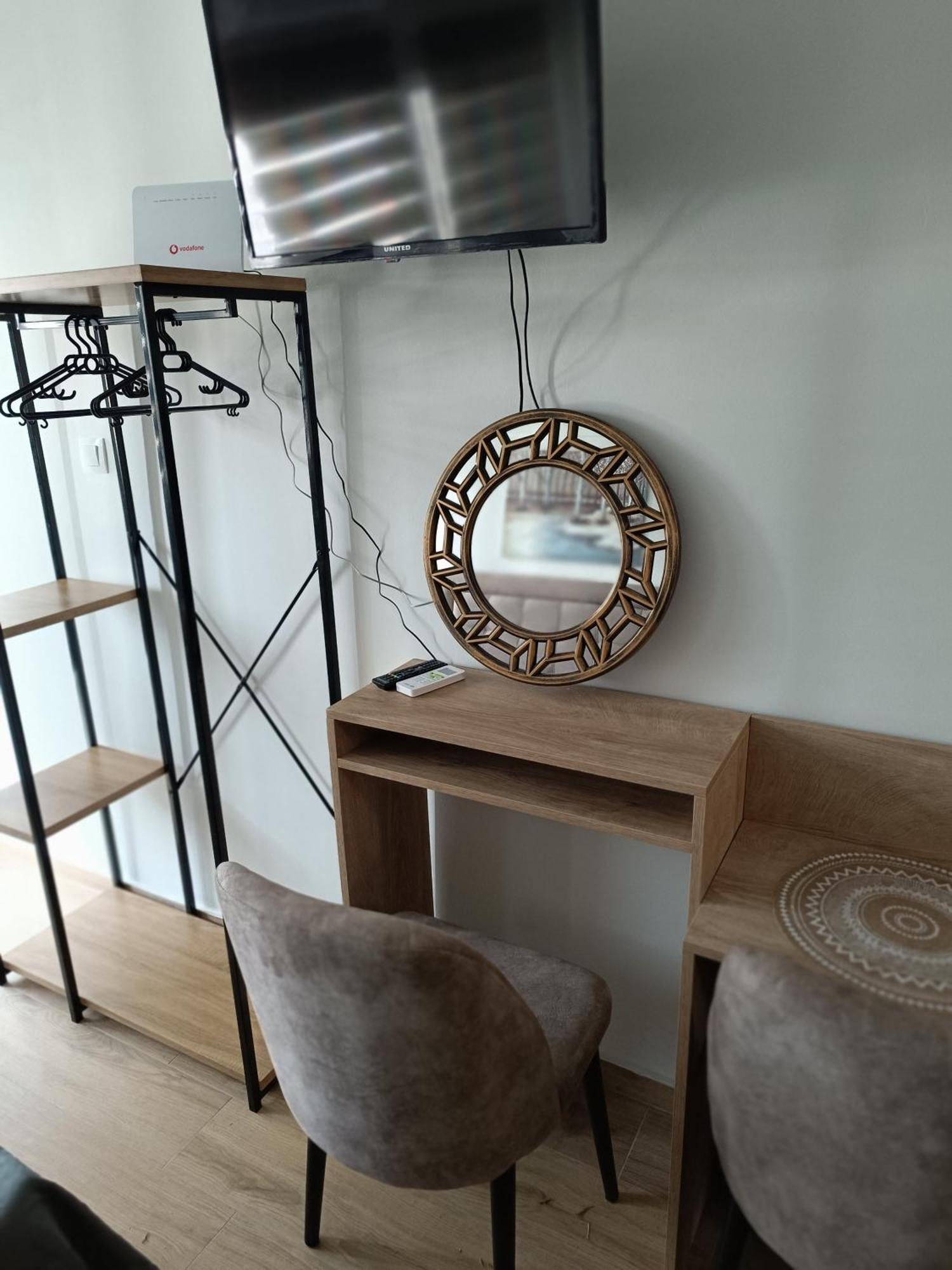Apartment Anibo & Center 3861 Thessaloniki