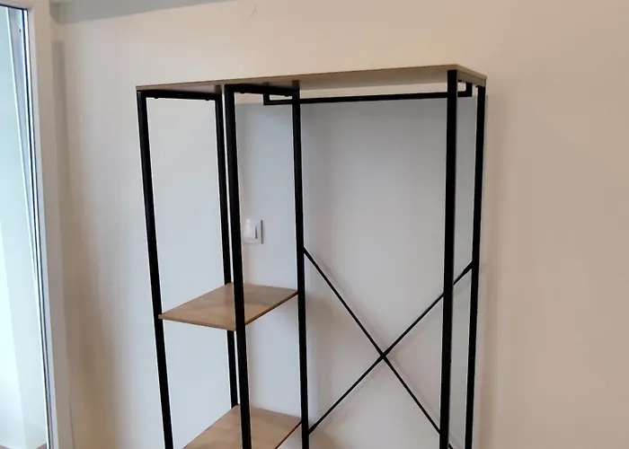 Anibo Studios & Apartments Center 3861