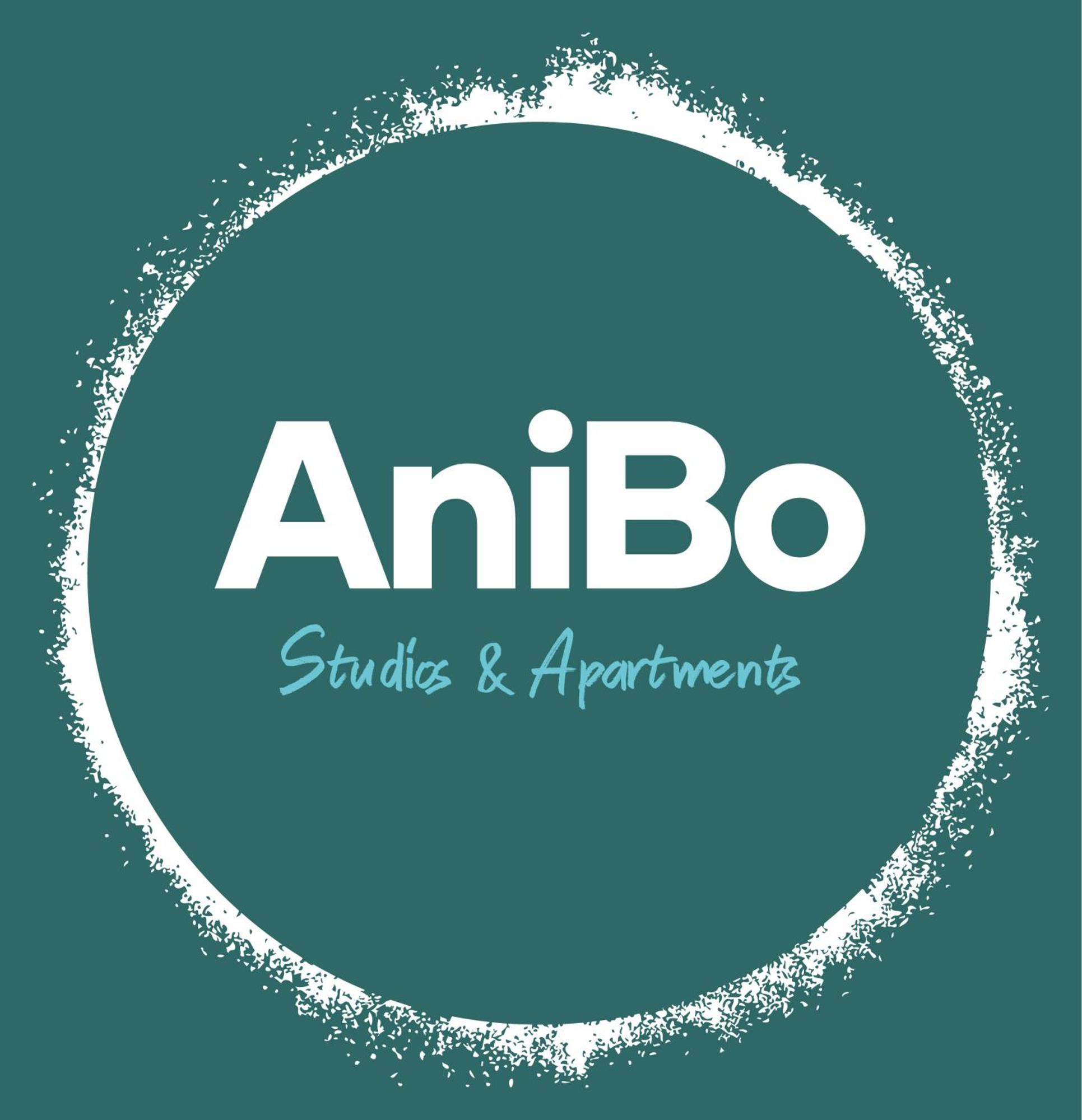Anibo & Center 3861 דירה סלוניקי