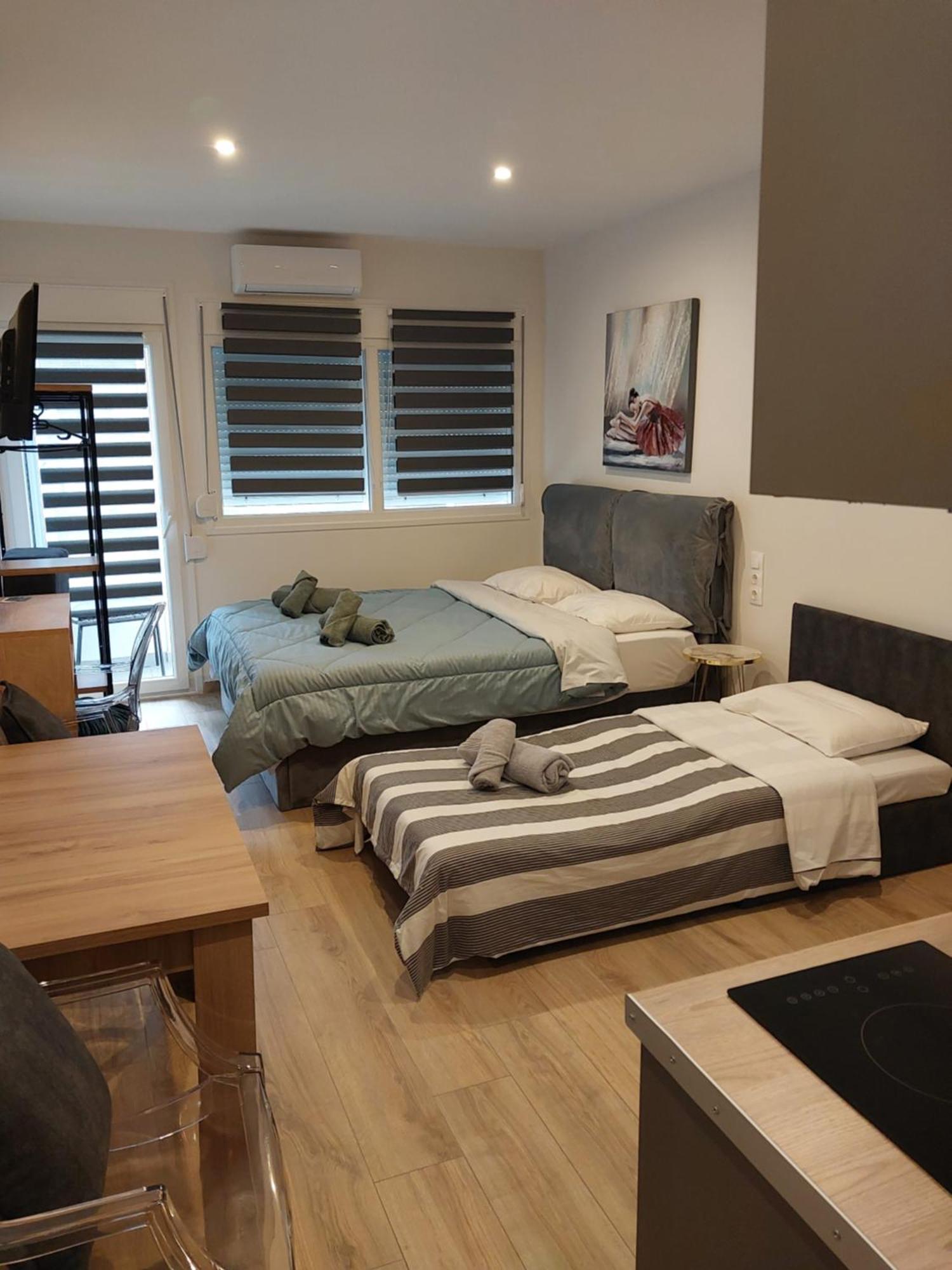 Apartment Anibo & Center 3861